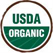 USDA Organic Seal